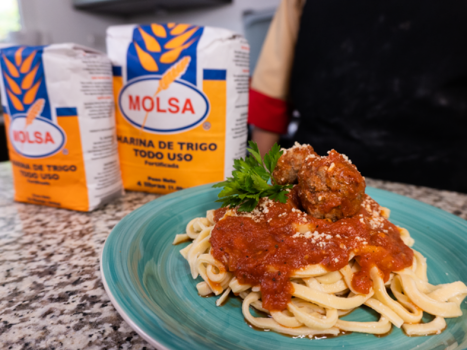  PASTA FRESCA 