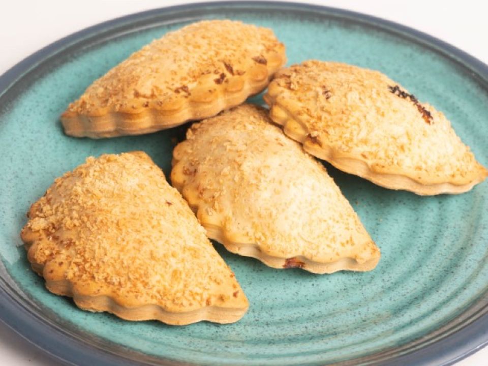 Empanada de Res