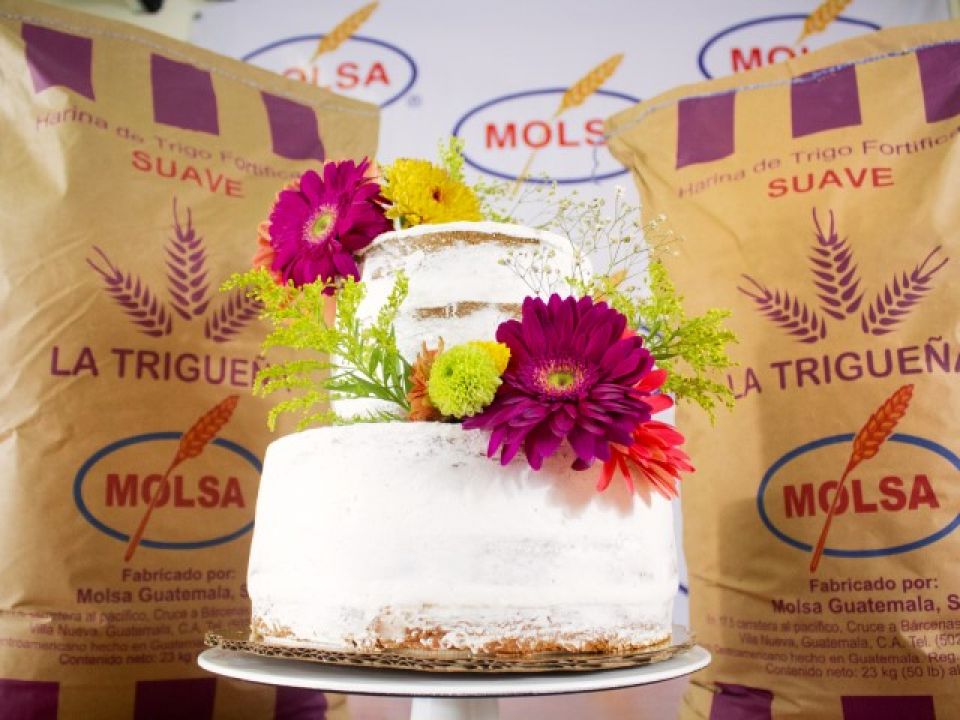 PAQUETE PANADERO LEER MÁS